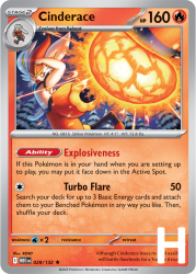 MEG-028-Cinderace-holo