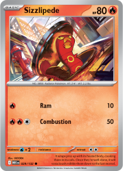 MEG-029-Sizzlipede