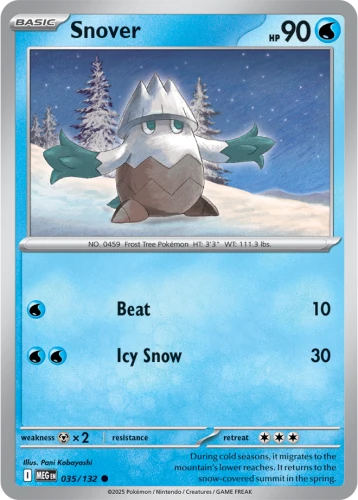 MEG-035-Snover