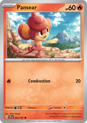 SSP-022-Pansear