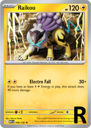 MEG-048-Raikou-reverse