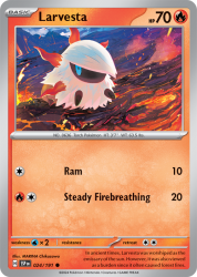 SSP-024-Larvesta