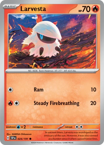 SSP-024-Larvesta