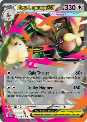 PFL-084-Mega-Lopunny-EX