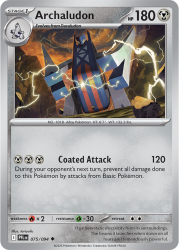 PFL-075-Archaludon