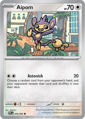 PFL-078-Aipom
