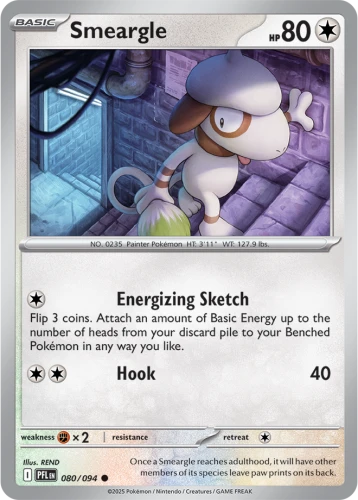 PFL-080-Smeargle