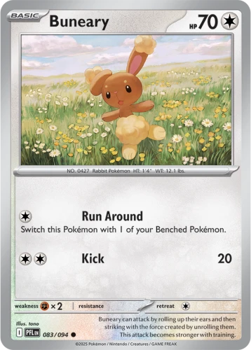 PFL-083-Buneary