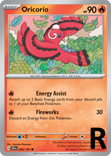 SSP-026-Oricorio-reverse