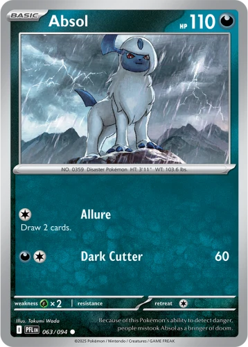 PFL-063-Absol
