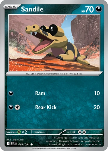 PFL-064-Sandile