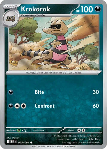 PFL-065-Krokorok
