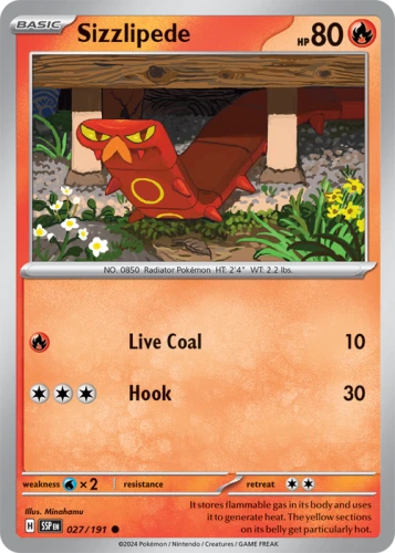 SSP-027-Sizzlipede