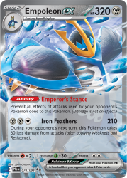 PFL-070-Empoleon-EX