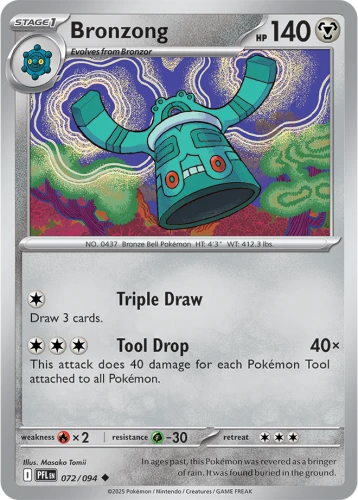 PFL-072-Bronzong