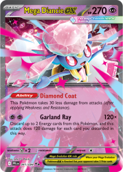 PFL-041-Mega-Diancie-EX