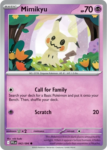 PFL-042-Mimikyu