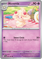 PFL-044-Alcremie