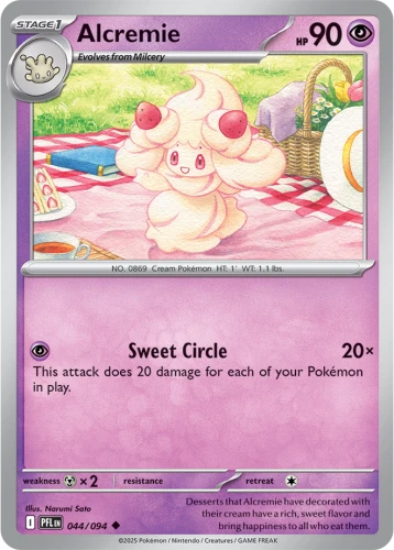 PFL-044-Alcremie