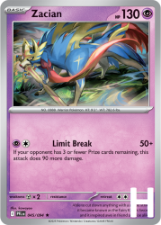 PFL-045-Zacian-holo