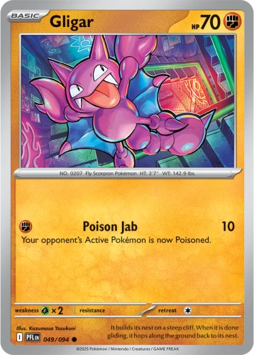 PFL-049-Gligar