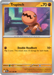 PFL-051-Trapinch