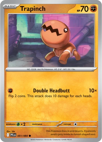 PFL-051-Trapinch