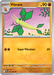 PFL-052-Vibrava