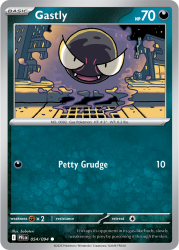 PFL-054-Gastly