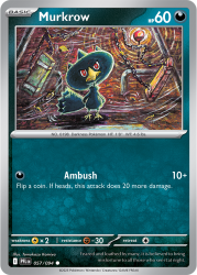 PFL-057-Murkrow