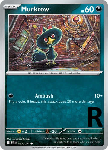 PFL-057-Murkrow-reverse