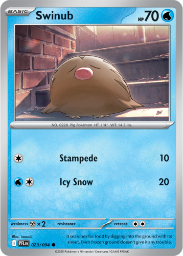 PFL-023-Swinub
