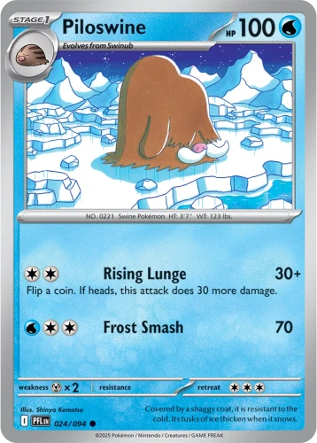 PFL-024-Piloswine