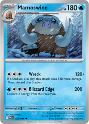 PFL-025-Mamoswine