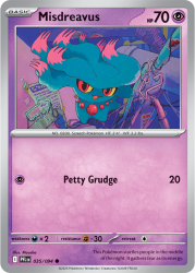 PFL-035-Misdreavus