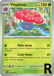 PFL-003-Vileplume-reverse