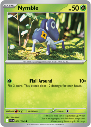 PFL-009-Nymble