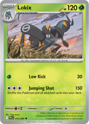 PFL-010-Lokix
