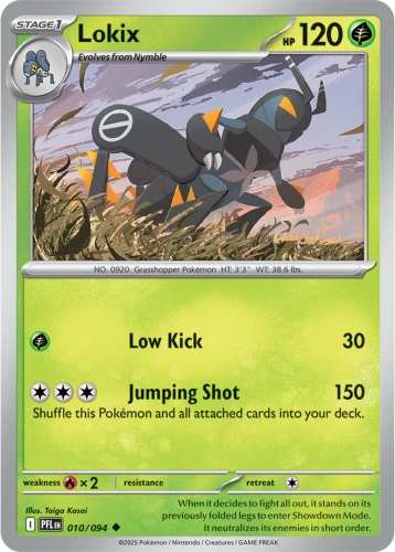 PFL-010-Lokix