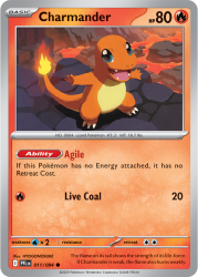 PFL-011-Charmander