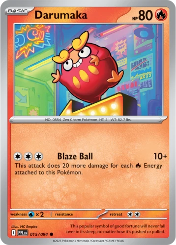 PFL-015-Darumaka