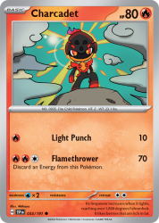 SSP-033-Charcadet