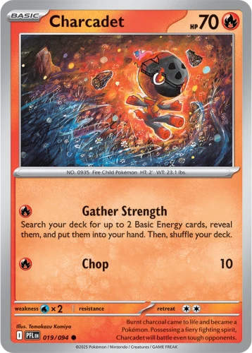 PFL-019-Charcadet