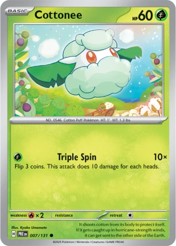 PRE-007-Cottonee