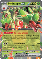 PRE-011-Hydrapple-EX