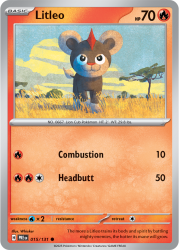 PRE-015-Litleo