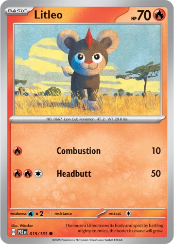 PRE-015-Litleo