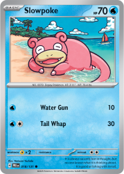 PRE-018-Slowpoke
