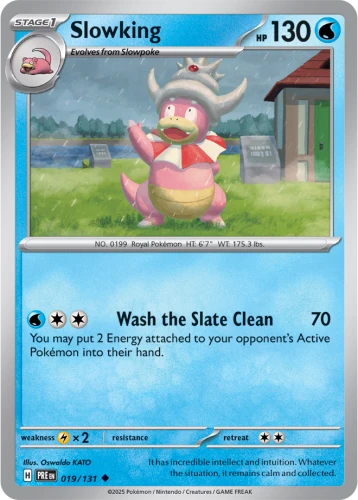 PRE-019-Slowking