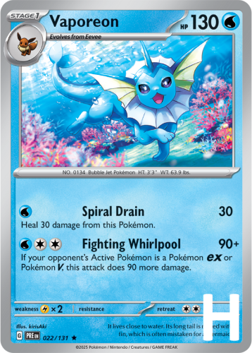 PRE-022-Vaporeon-holo